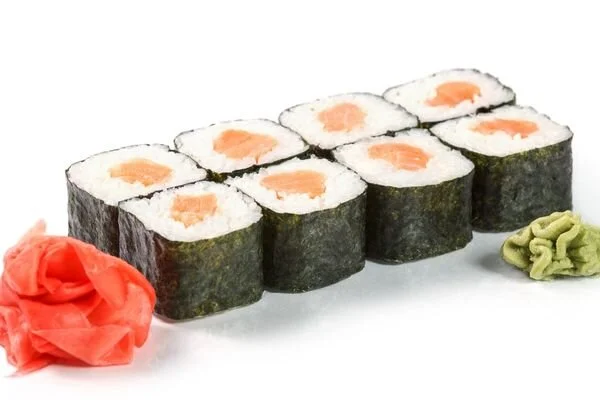 sake maki